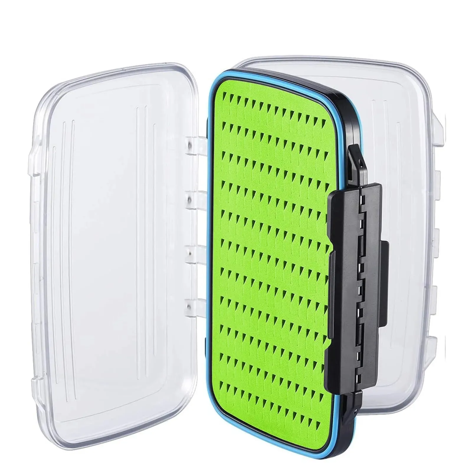 Gonex Fly Fishing Box with 304 Slots